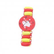 Bratara pentru copii cu desen ceas KID014-V2