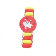 Bratara pentru copii cu desen ceas KID014-V2