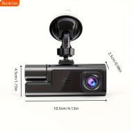 Camera Auto Cu Vedere Pe Timp De Noapte, PMNV60622