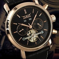 Ceas Barbatesc Automatic Jaragar JAR1036
