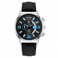 Ceas Barbatesc Quartz, Fashion Sport Q9550-V1