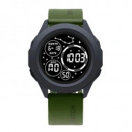 Ceas LED pentru barbati, sport , analog digital, LD205