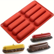 Forma din silicon pentru ciocolata Dubai, prajituri, PMWQ103643