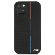 Husa pentru IPHONE 13, BMW, neagra
