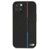 Husa pentru IPHONE 13, BMW, neagra