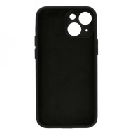Husa pentru IPHONE 13 PRO MAX, VENNUS SILICON, negru