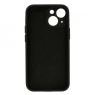 Husa pentru IPHONE 13 PRO MAX, VENNUS SILICON, negru - Img 4