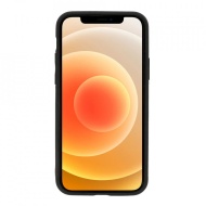 Husa pentru SAM G991 GALAXY S21, LUXURY Carcasa, negru
