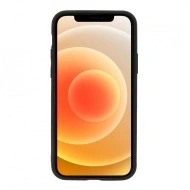 Husa pentru SAM G991 GALAXY S21, LUXURY Carcasa, negru - Img 2