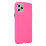 Husa pentru SAM G991 GALAXY S21, silicon, roz