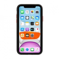 Husa pentru SAM G991 GALAXY S21, VENNUS , negru