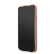 Husa pentru SAMSUNG GALAXY A02S, VENNUS SILICON, roz deschis - Img 3