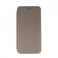 Husa pentru SAMSUNG GALAXY A41, VENNUS ELEGANCE, gri - Img 4