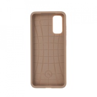 Husa pentru Samsung Galaxy S20 PLUS - Husa Luxury Glitter Diamond Auriu