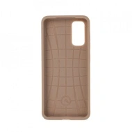 Husa pentru Samsung Galaxy S20 PLUS - Husa Luxury Glitter Diamond Auriu - Img 3