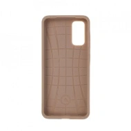 Husa pentru Samsung Galaxy S20 PLUS - Husa Luxury Glitter Diamond Rose-Auriu - Img 2