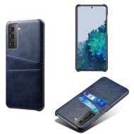 Husa Samsung Galaxy NOTE 20 ULTRA, Dual Card Slots, albastru, NOTE20ULTRA-002