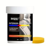 Kit de lustruire a interiorului mașinii, PMNF111365