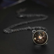 Lantisor Galaxy COL121