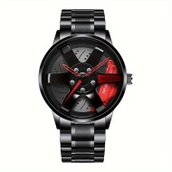 Meibo Ceas Quartz Sport pentru barbati, PMHA207323