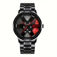 Meibo Ceas Quartz Sport pentru barbati, PMHA207323