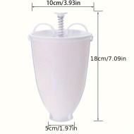 Mini dozator pentru gogosi, PMKD247865