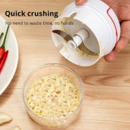 Mini Tocator manual pentru legume, PMTC501