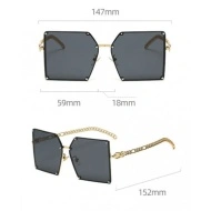 Ochelari de Soare Dama, TMQB1517555 - Img 2