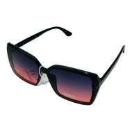 Ochelari de Soare pentru dama, MODEL FASHION, AS-FG8145-ROZ