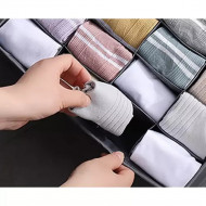 Organizator pentru dulap, set 4 piese, PM000199143