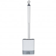 Perie din silicon cu suport pentru toaleta, PM000193753