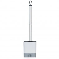 Perie din silicon cu suport pentru toaleta, PM000193753 - Img 4