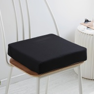 Pernă ergonomică cu memorie pentru scaun – Confort superior, 40x40x8 cm, TMLB162700