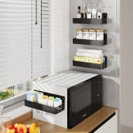 Raft Magnetic Puternic pentru Frigider sau Mașină de Spălat, TMBQ87791
