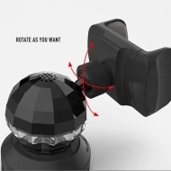 REMAX Suport Auto RM-C35 cu Aroma diffusser - Img 4