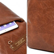 Rucsac Dama Smedley, maro, L311-V2