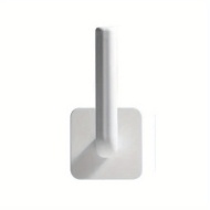 Set 2 carlige de perete cu adeziv, PMQJ24692