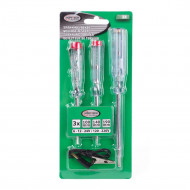 Set 3 Surubelnite de masurat tensiunea, PM0123823