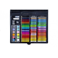 Set Complet pentru Desenat si Pictat, 168 piese, PM000091763