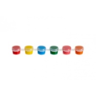 Set creativ de magneti - cuburi, PM00011526