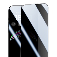 Sticlă Benks Ultra Shield Privacy Glass pentru Samsung Galaxy S24/S25 (cu deblocare cu amprentă), MGPROB04742