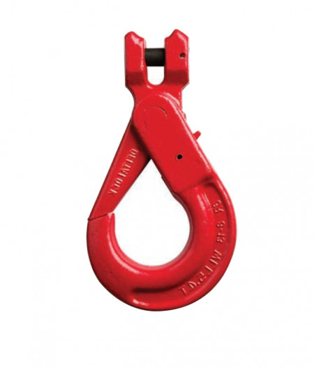 Carlig cu autoblocare pt lant 20 mm 12.50 to gr. 80