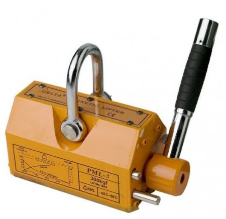 Magnet de ridicare 300 kg