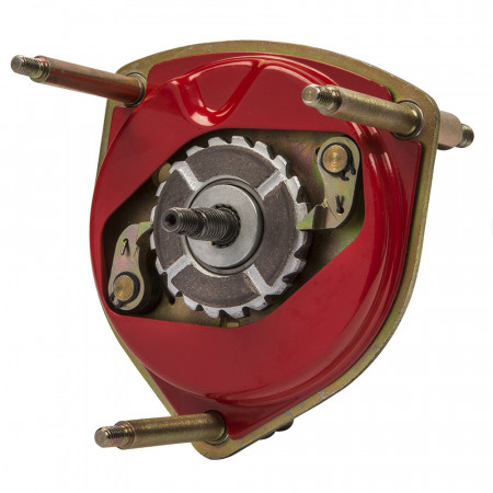 PALAN MANUAL CU LANT DELTARED