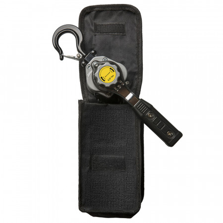 PALAN CU LEVIER COMPACT