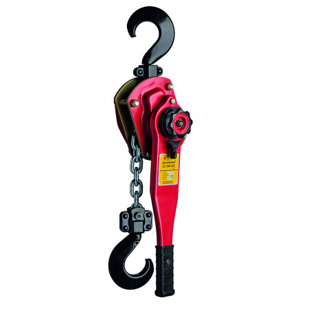 palan cu levier premium deltared