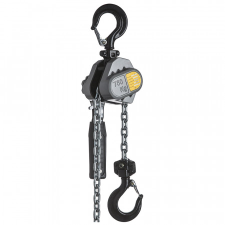 PALAN CU LEVIER COMPACT