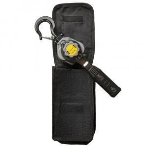 PALAN CU LEVIER COMPACT
