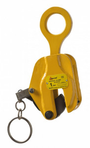 Cleste tabla vertical 3000 kg, Gama Deltaclamp