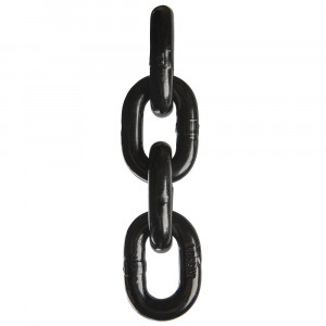 Lant de ridicare cu zale scurte – GRAD 80 cf EN818-2 6x18mm